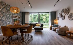 New! Fantastic Appartments - Duno Lodges 4 Persons