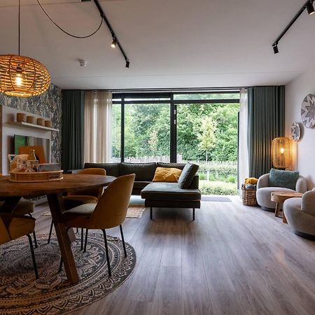 New! Fantastic Appartments - Duno Lodges 4 Persons Oostkapelle Buitenkant foto