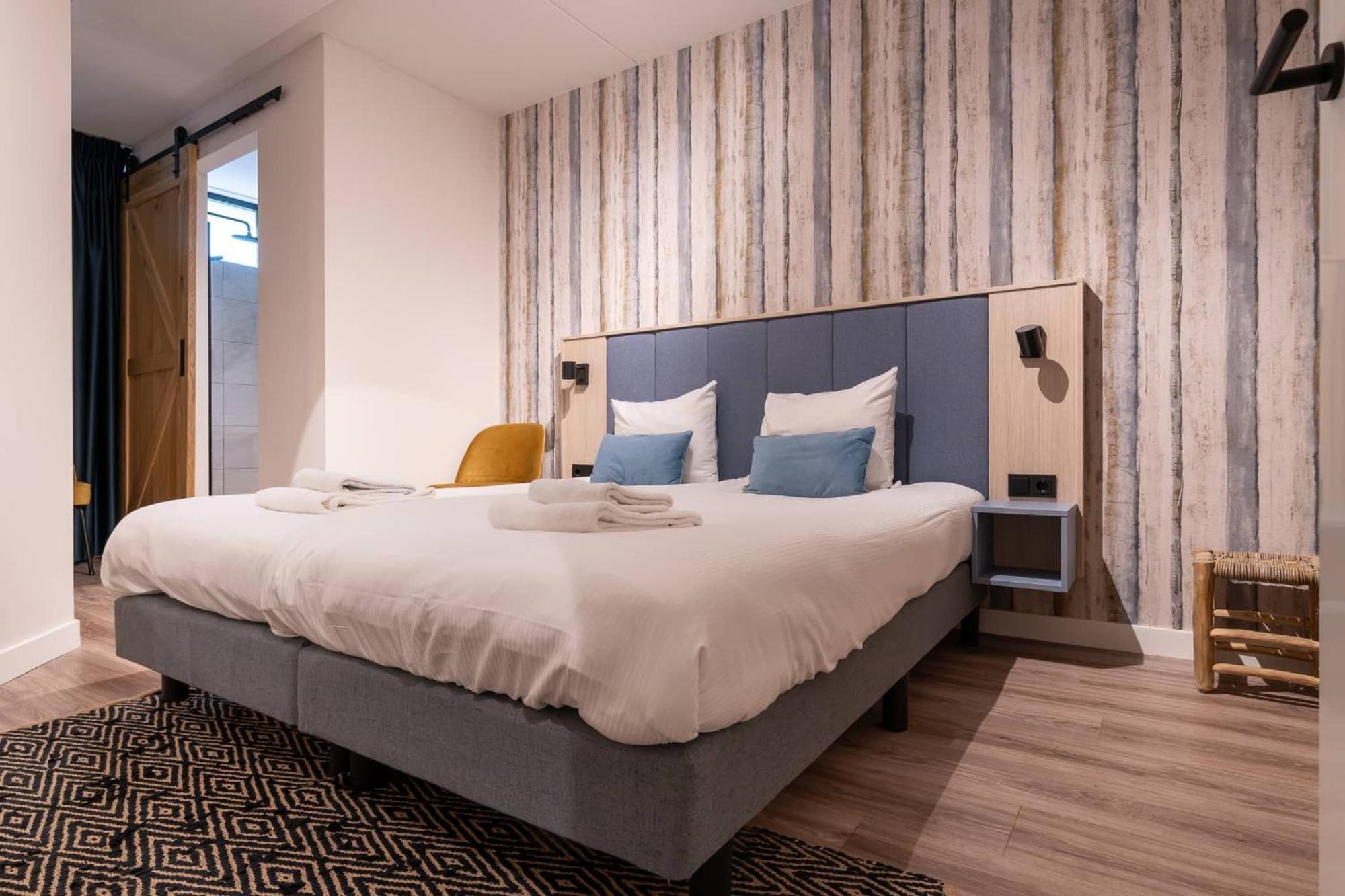 New! Fantastic Appartments - Duno Lodges 4 Persons Oostkapelle Buitenkant foto