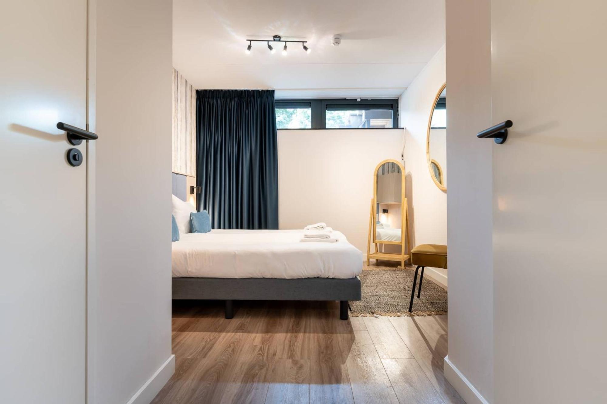 New! Fantastic Appartments - Duno Lodges 4 Persons Oostkapelle Buitenkant foto