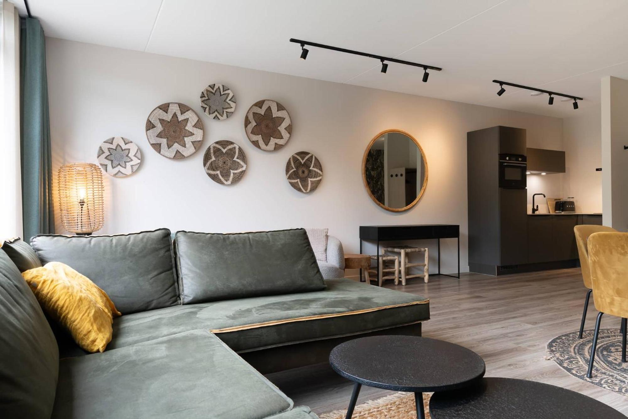 New! Fantastic Appartments - Duno Lodges 4 Persons Oostkapelle Buitenkant foto