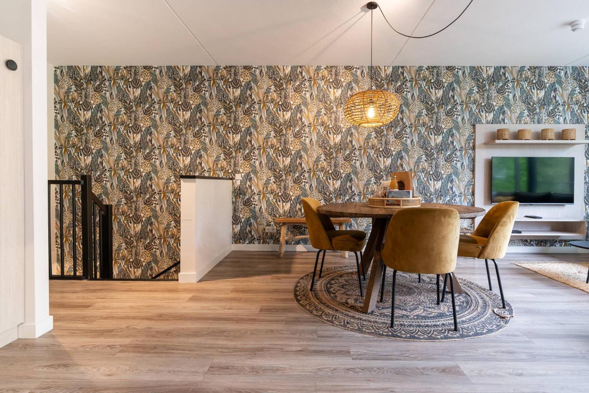New! Fantastic Appartments - Duno Lodges 4 Persons Oostkapelle Buitenkant foto